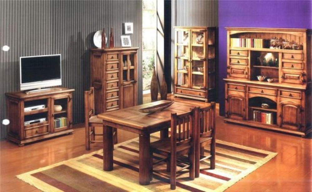 Comedor MEJICANO
